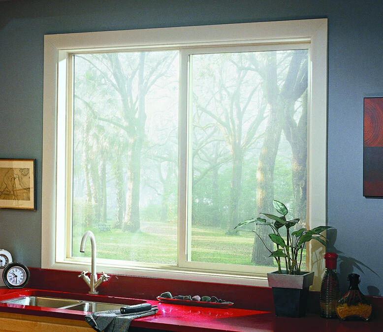 Columbia Vinyl Windows